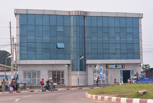 Nos nouvelles agences, toujours plus proches de vous 🏢