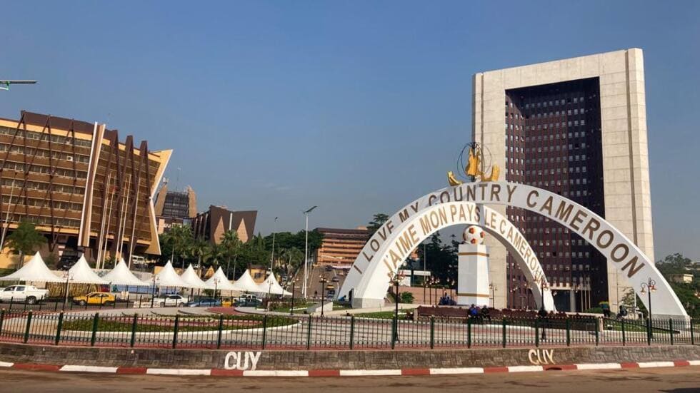 Yaoundé